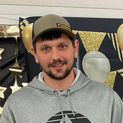 Justin Seidler (Boomer)