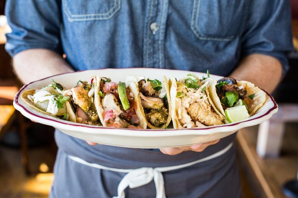 Picture of Little Donkey Méxican Restaurant | Homewood