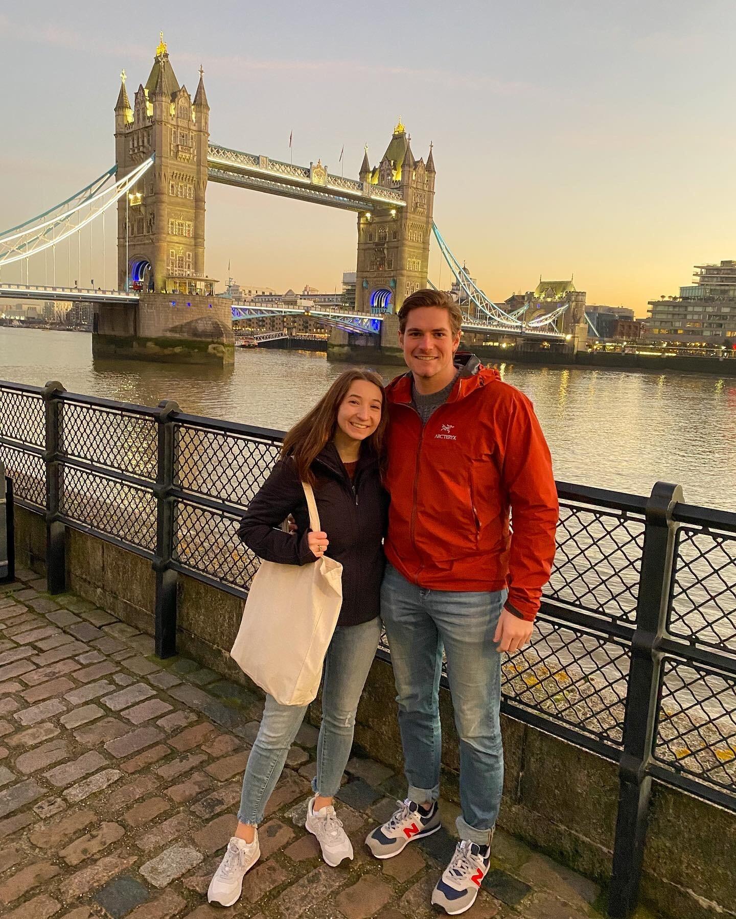 📍London