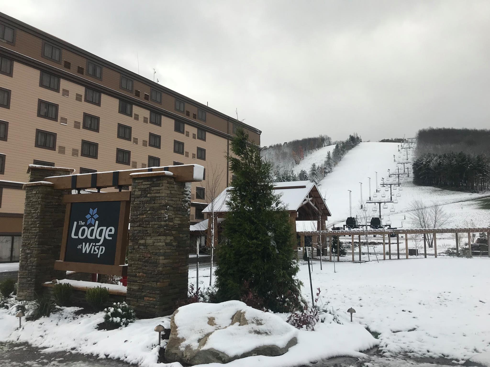 Picture of The Lodge at Wisp