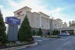 Picture of Hampton Inn Lincolnton