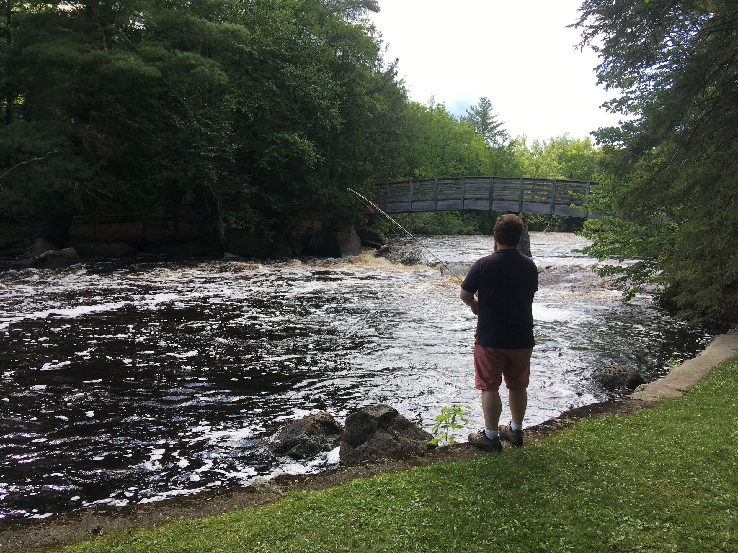 Picture of Fishing