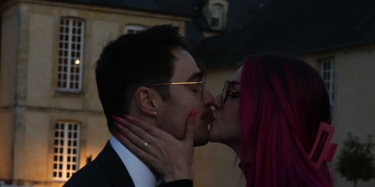 Noah & Emily Home Page Banner