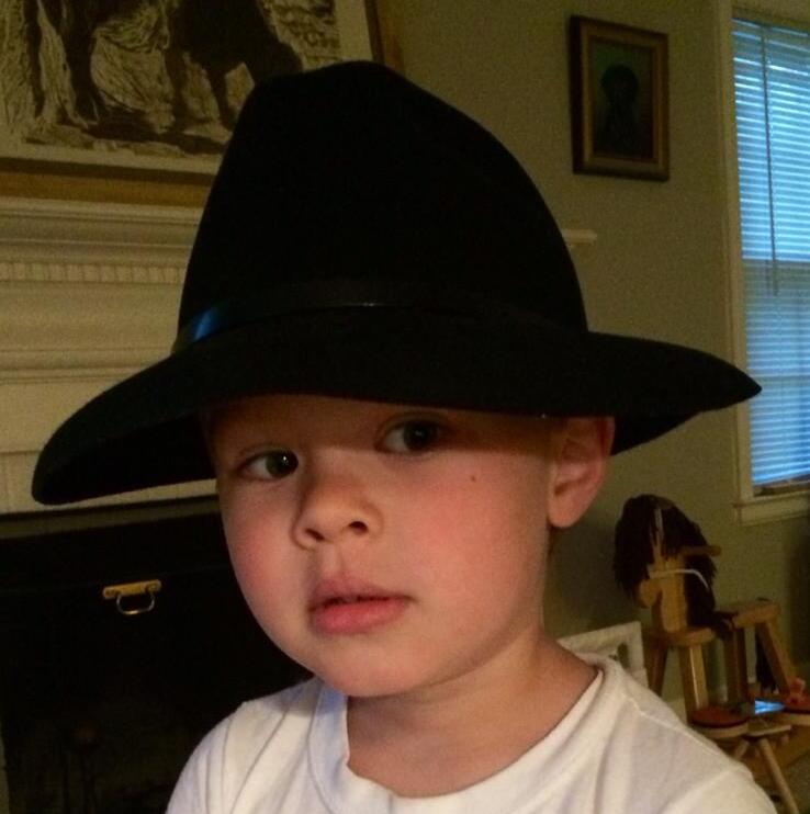Silas Warner