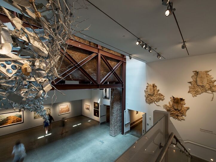 Picture of 21c Museum Hotel Louisville