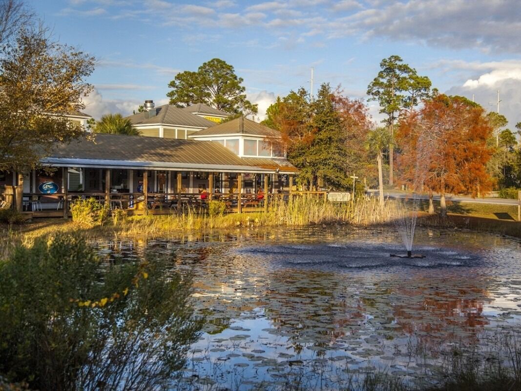 Picture of Hurricane Oyster Bar & Grill