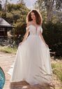 Beloved by Casablanca Bridal BL416-2 Cruz A-Line Wedding Dress - thumbnail - 1