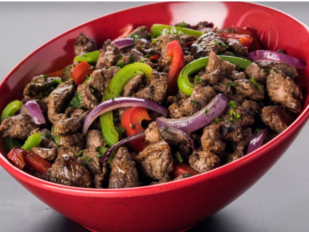 Picture of Genghis Grill