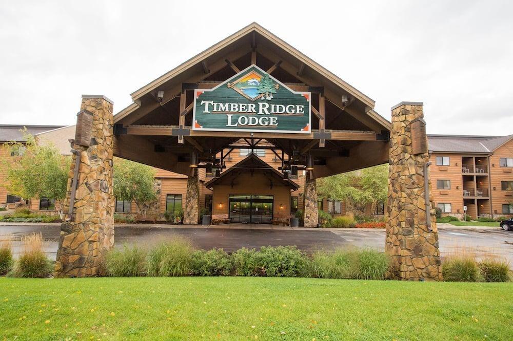 Picture of Timber Ridge Lodge & Waterpark