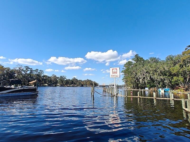 Picture of Whitey's Fish Camp
