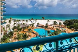 Picture of Hilton Barbados Resort