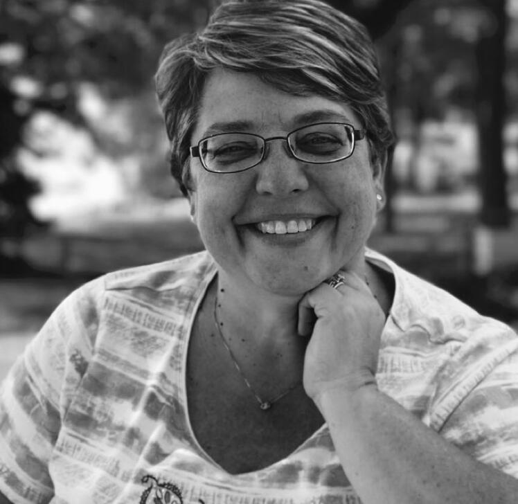 Colleen Mullally 