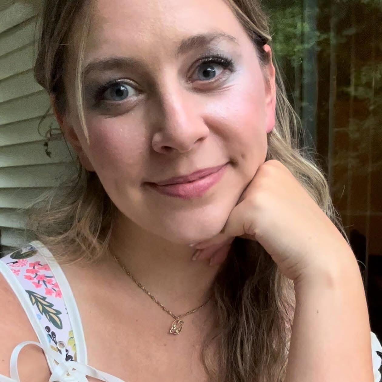 Halley Tiefert