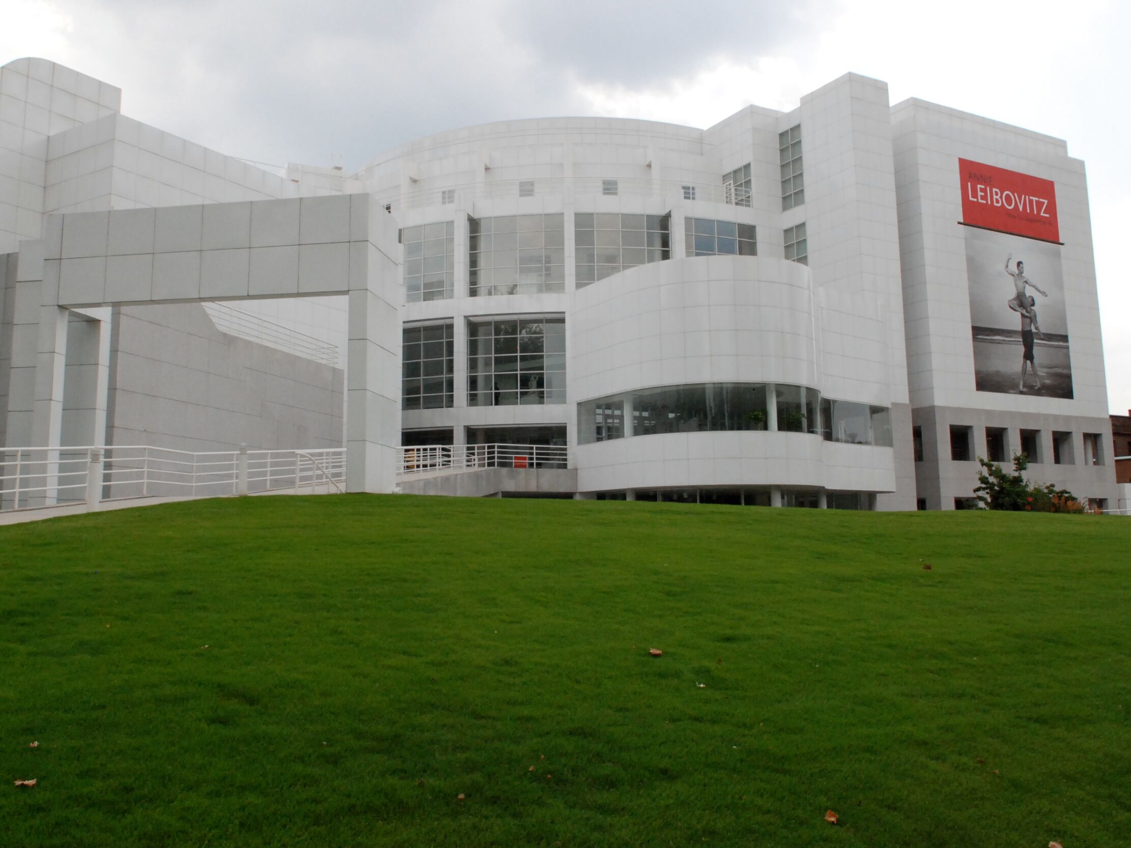 Picture of High Museum of Art