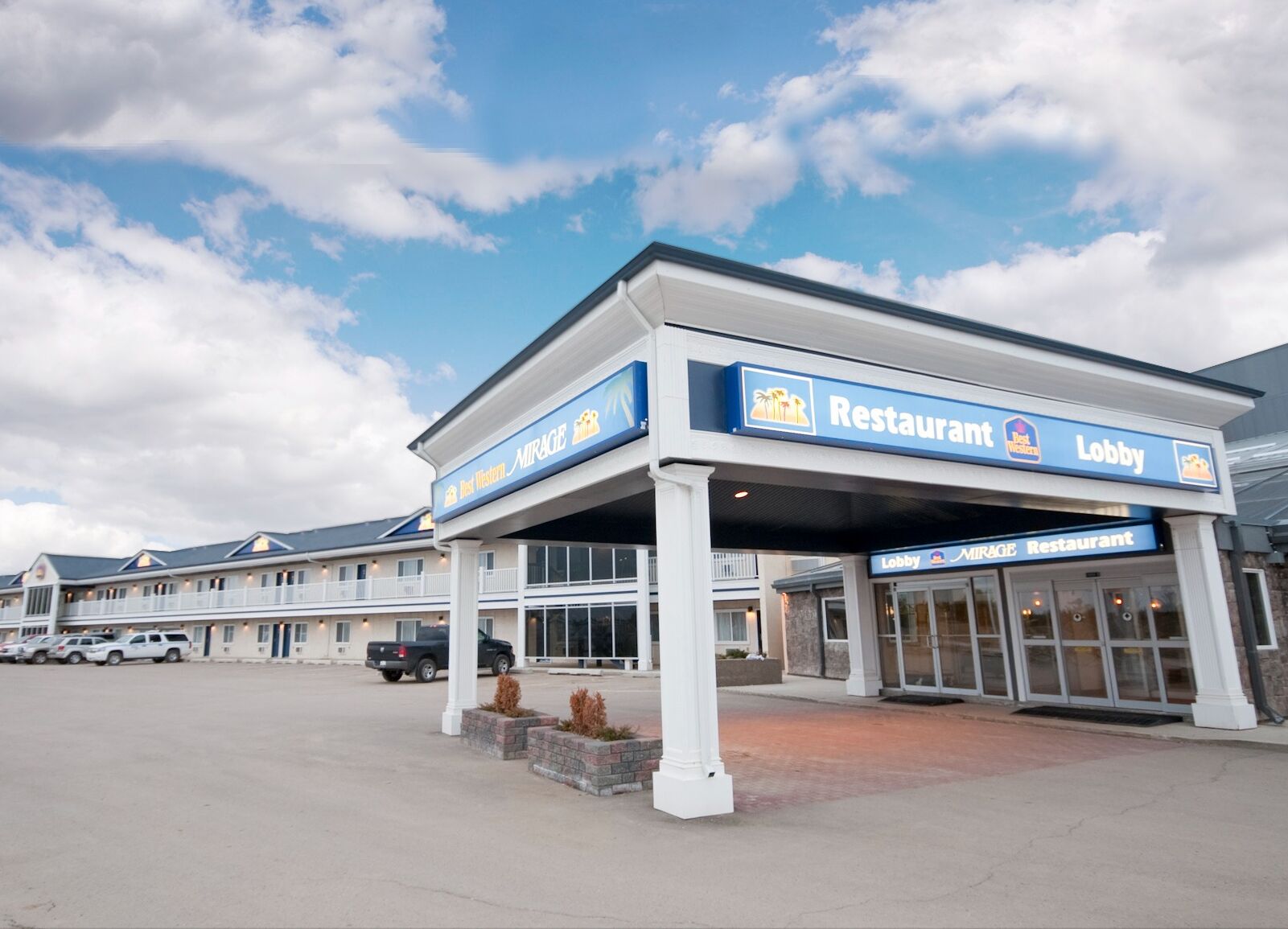 Picture of Best Western Plus Mirage Hotel & Resort