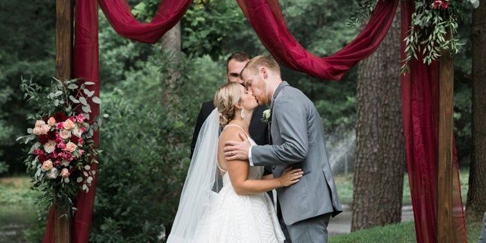 Janae & Will Home Page Banner
