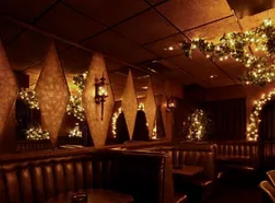 Picture of Bryant's Cocktail Lounge
