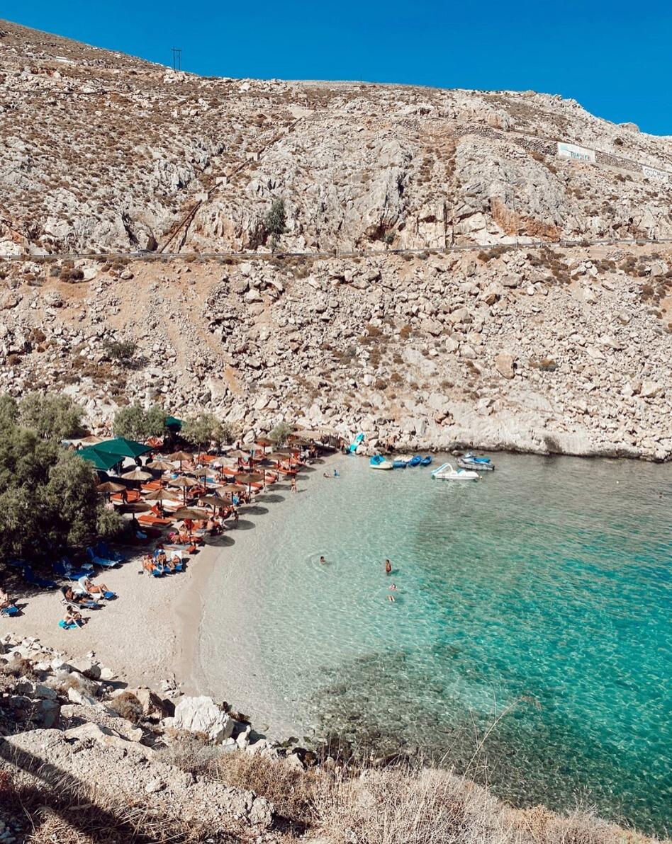 Picture of Glaroi Beach