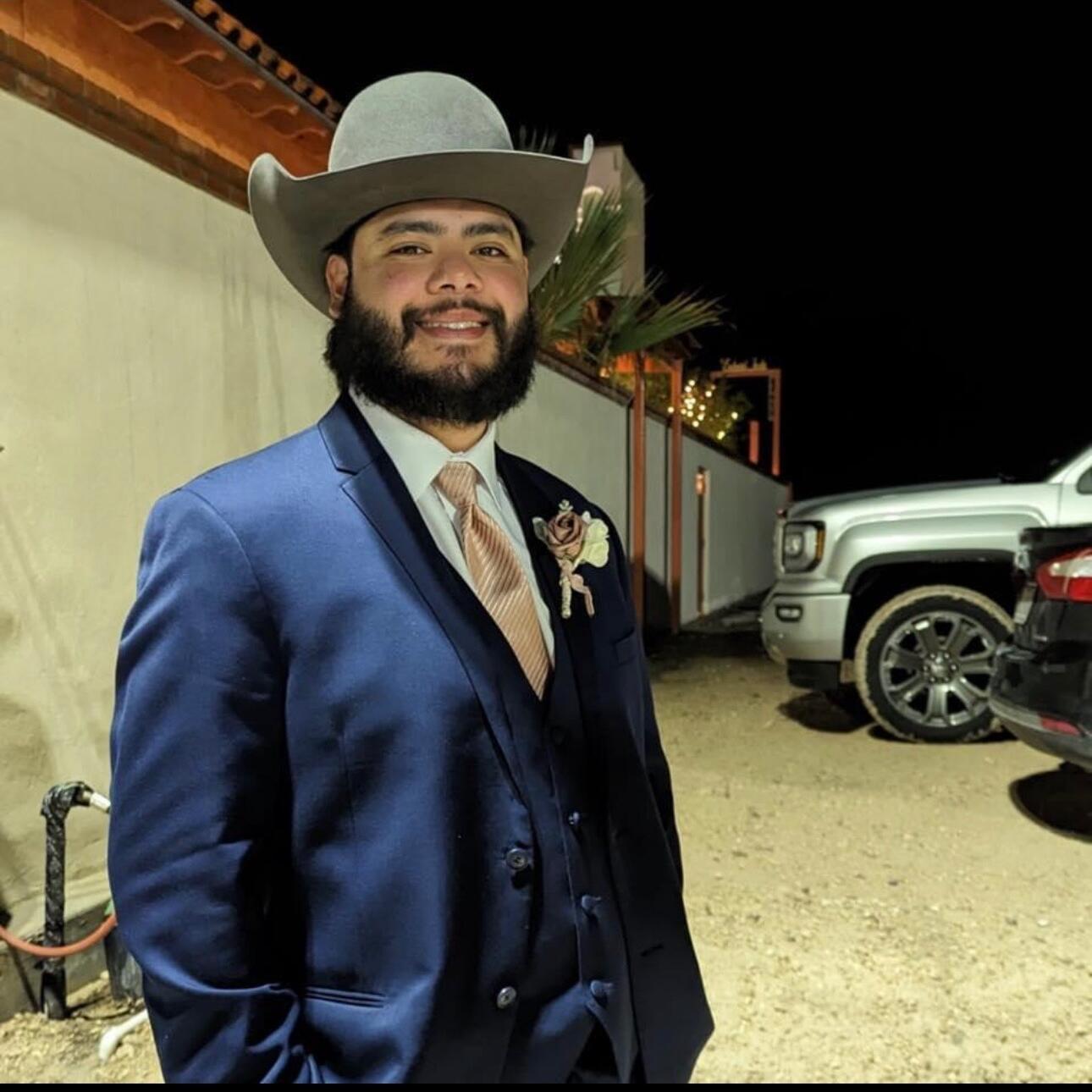 Hector Hernandez