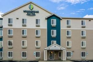 Picture of Extended Stay America Select Suites Fayetteville Fort Bragg