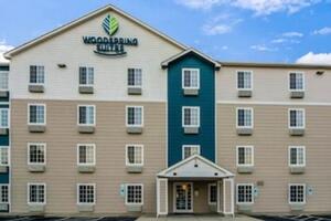 Picture of Extended Stay America Select Suites Fayetteville Fort Bragg