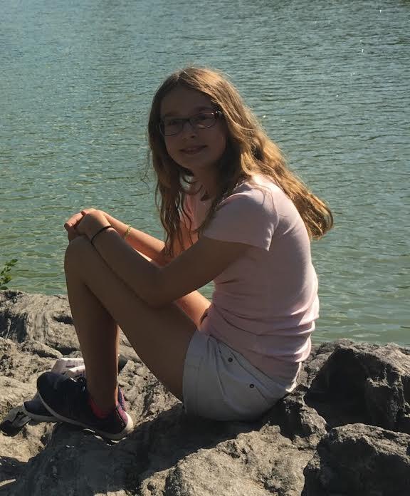 Josie Perl