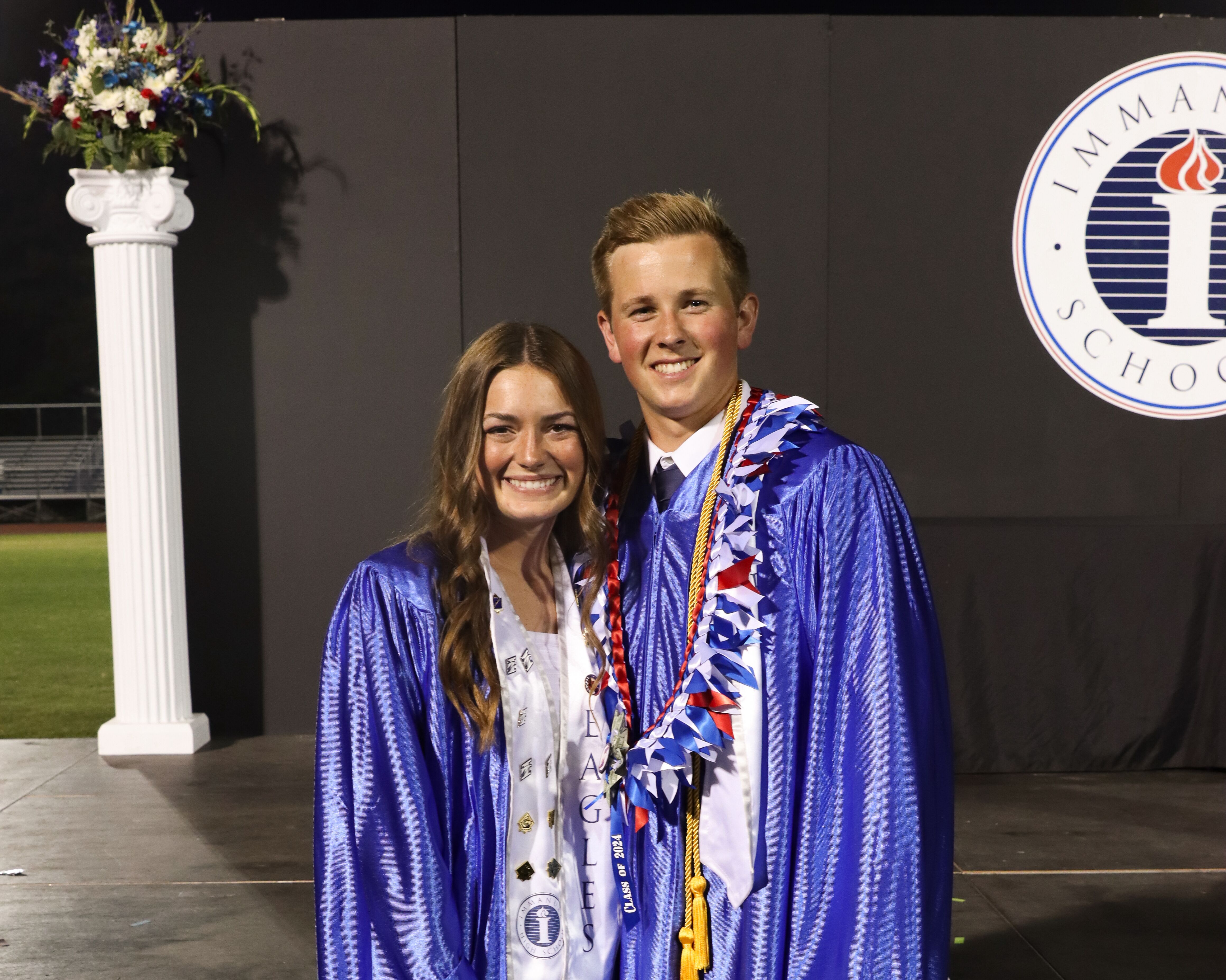 Picture of Graduation