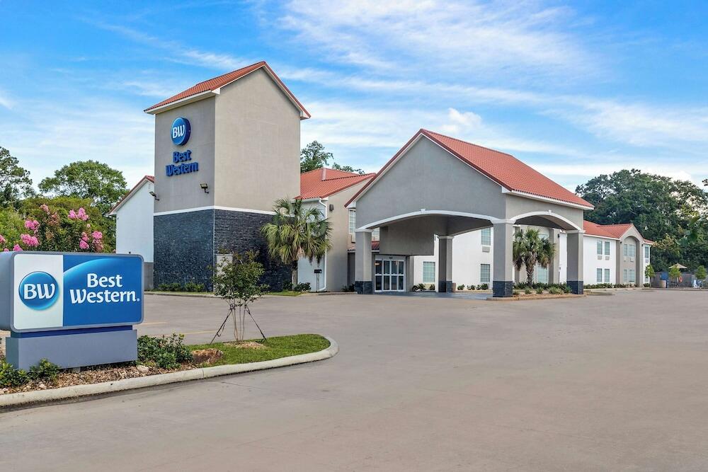 Picture of Best Western Acadia Hotel