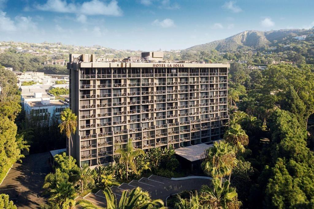 Picture of Hotel La Jolla, Curio Collection by Hilton