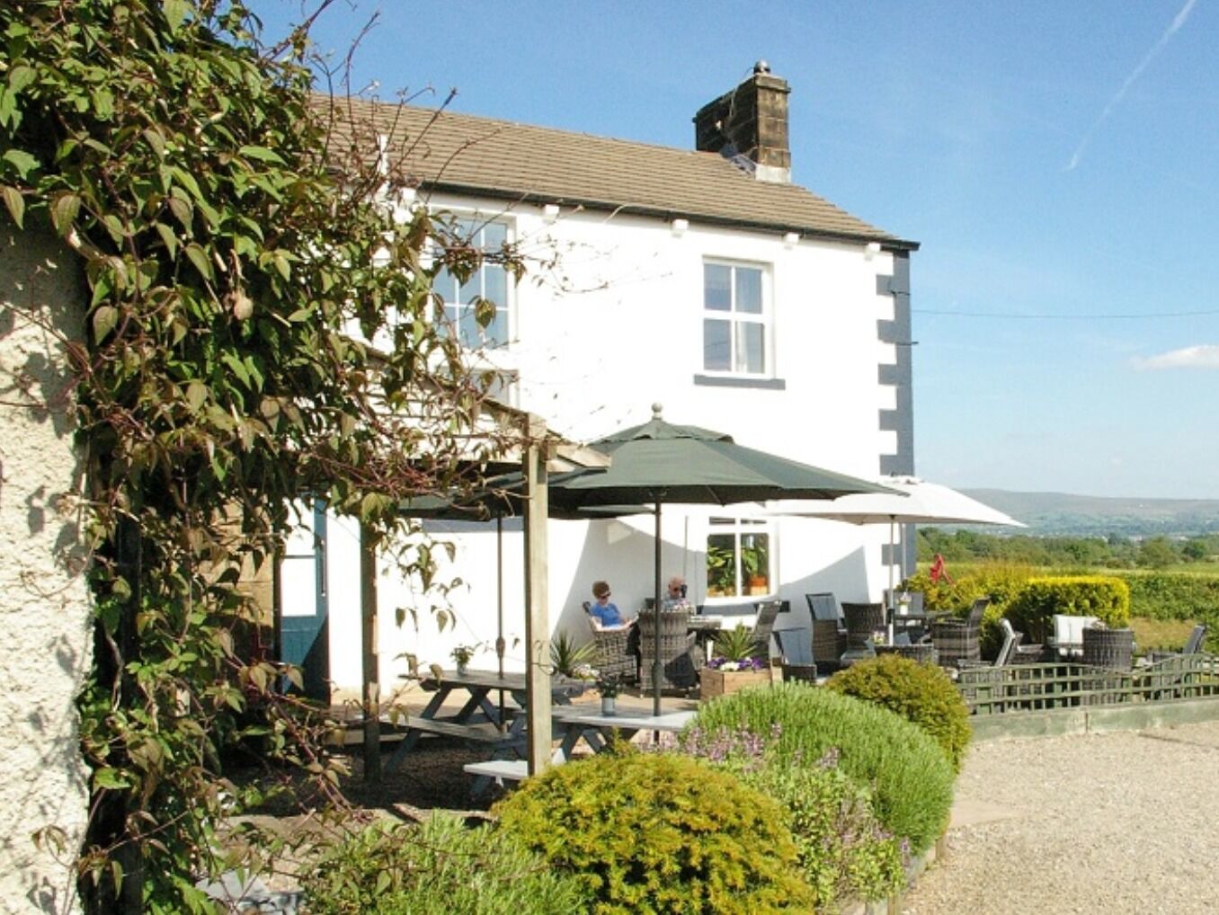 Picture of The Red Pump Inn
