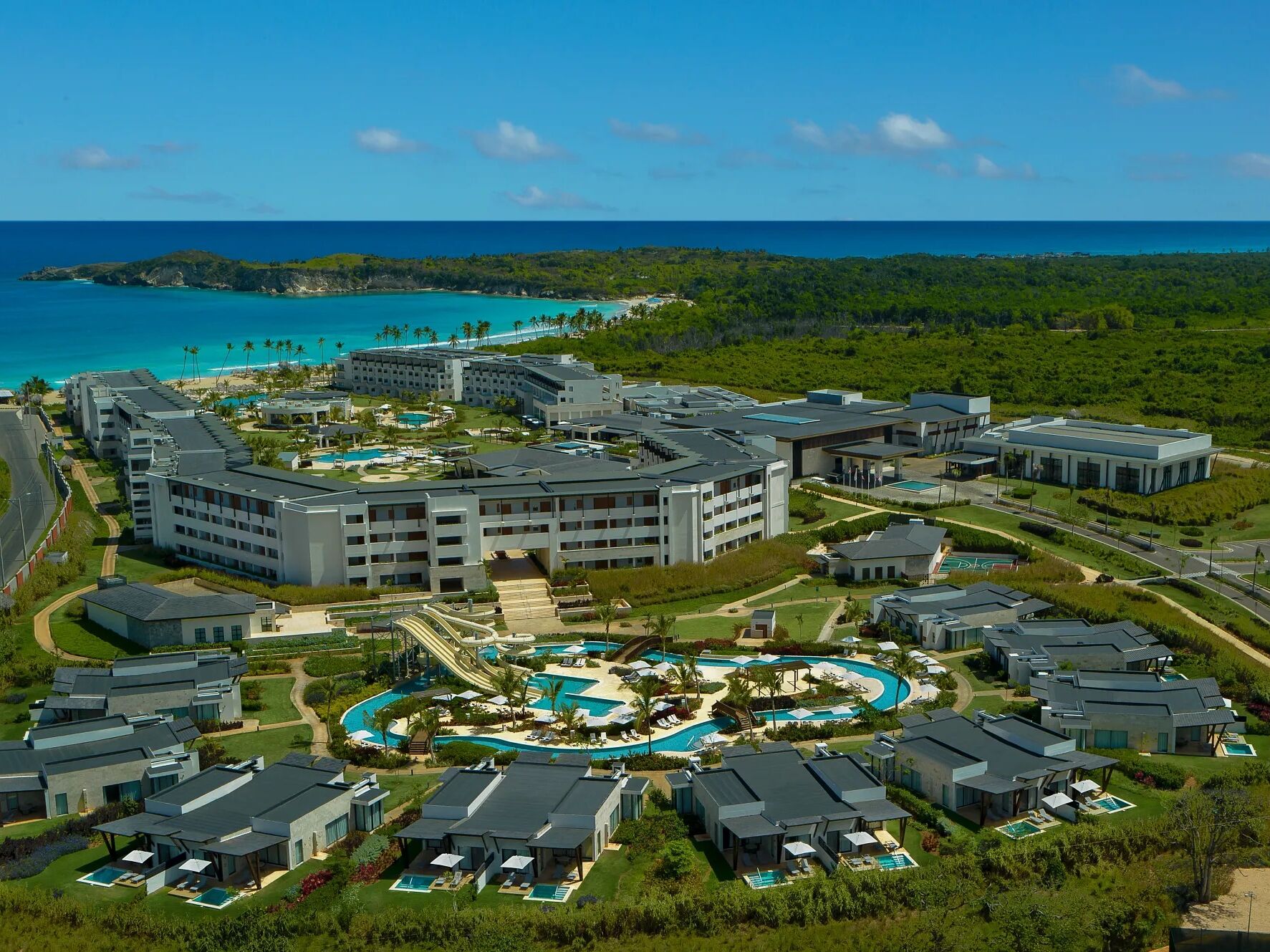 Picture of Dreams Macao Beach Punta Cana