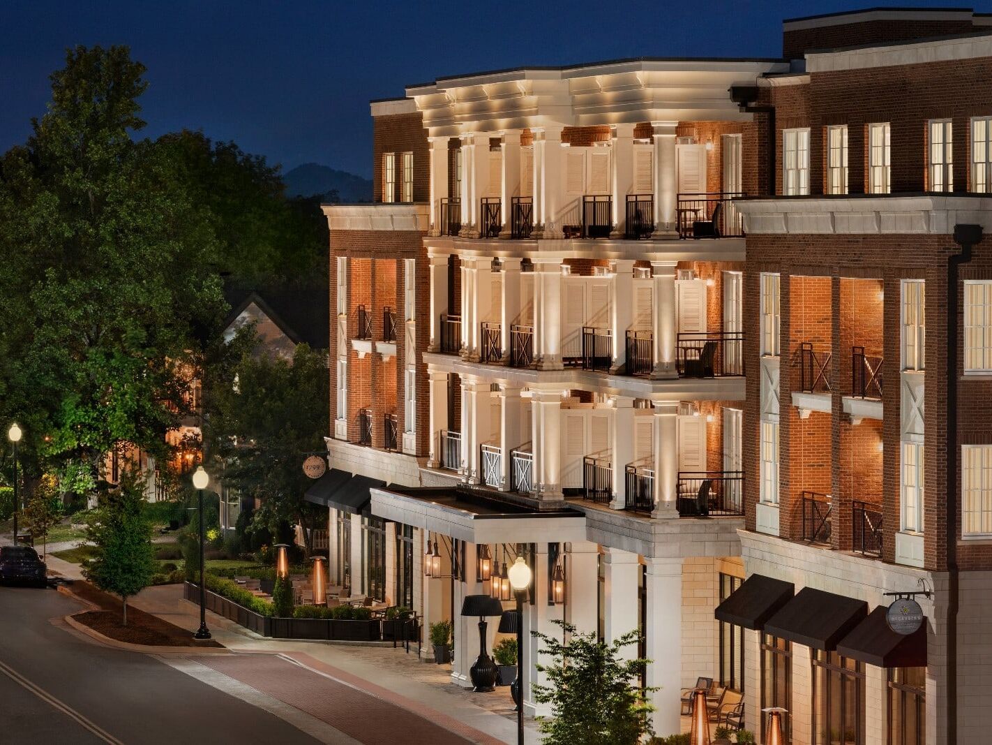 Picture of The Harpeth Franklin Downtown, Curio Collection by Hilton