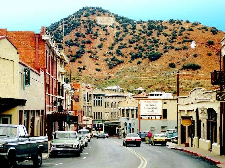 Picture of Queen Mine Tour