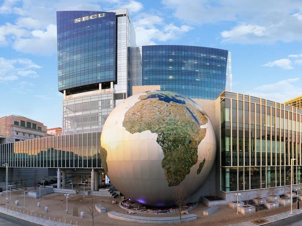 Picture of North Carolina Museum of Natural Sciences