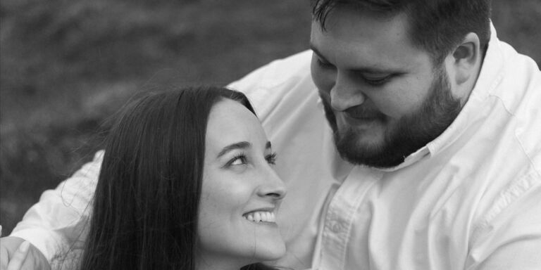 Hannah & Hunter Home Page Banner