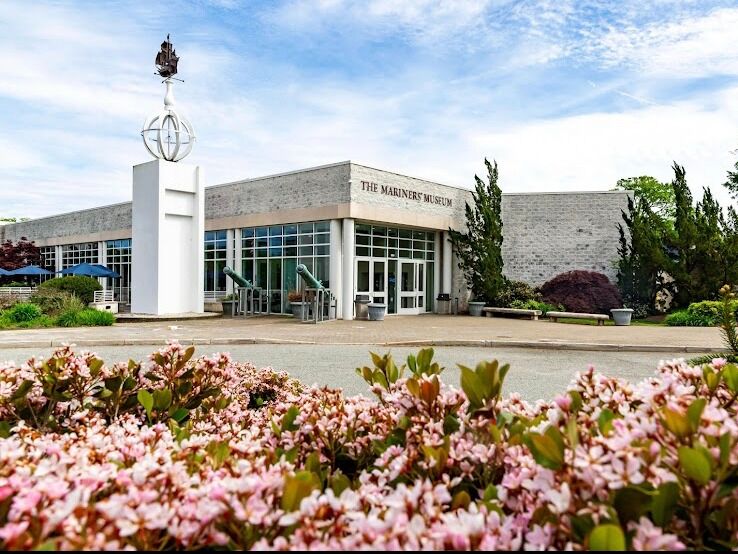 Picture of The Mariners' Museum and Park