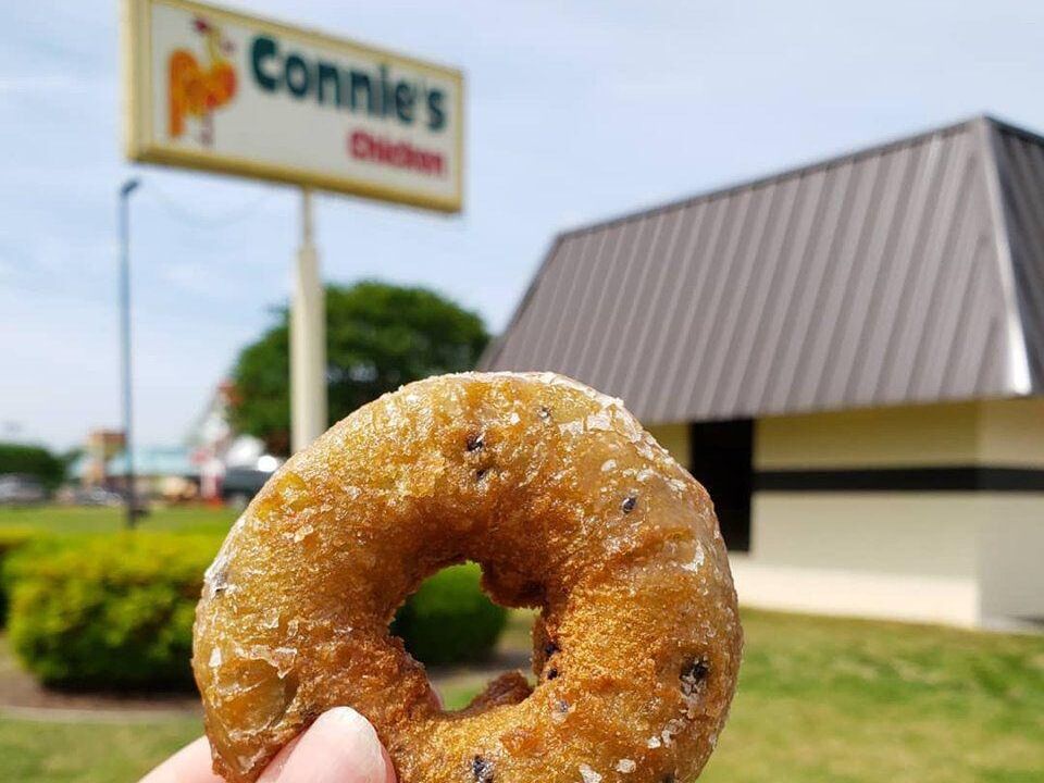 Picture of Connie’s Fried Chicken