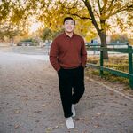 Danny Xiong