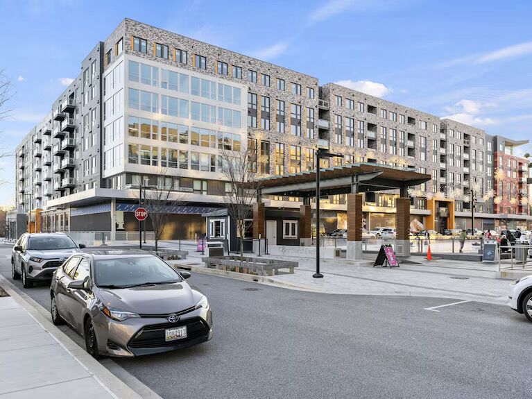 Picture of WhyHotel by Placemakr, Columbia