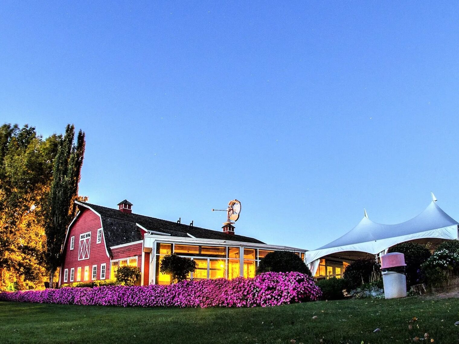 Picture of The Berry Barn