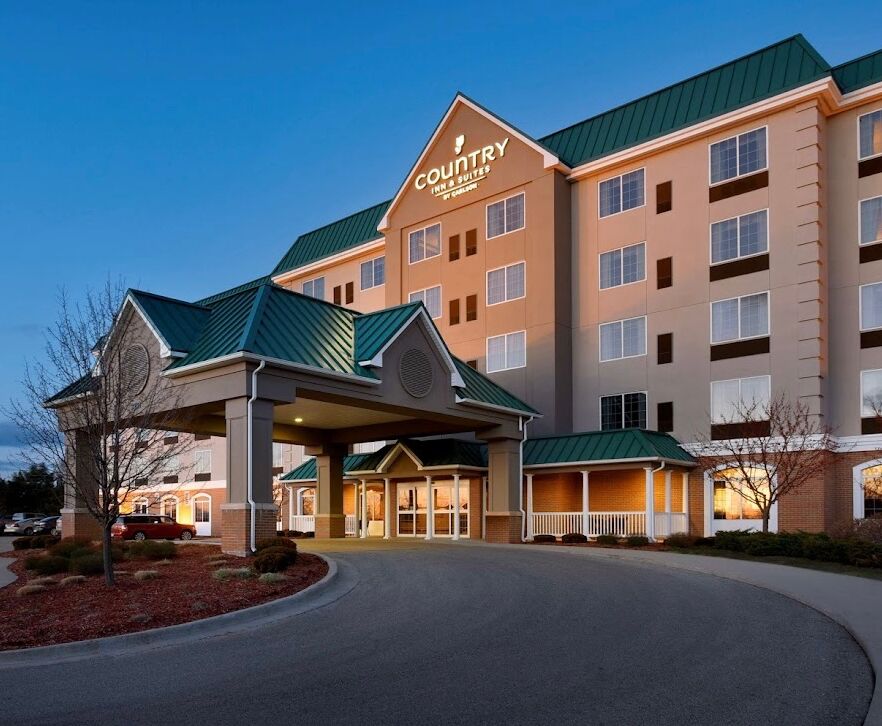 Picture of Country Inn & Suites by Radisson, Grand Rapids East, MI