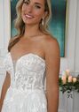 Essense of Australia D3258 A-Line Wedding Dress - thumbnail - 3