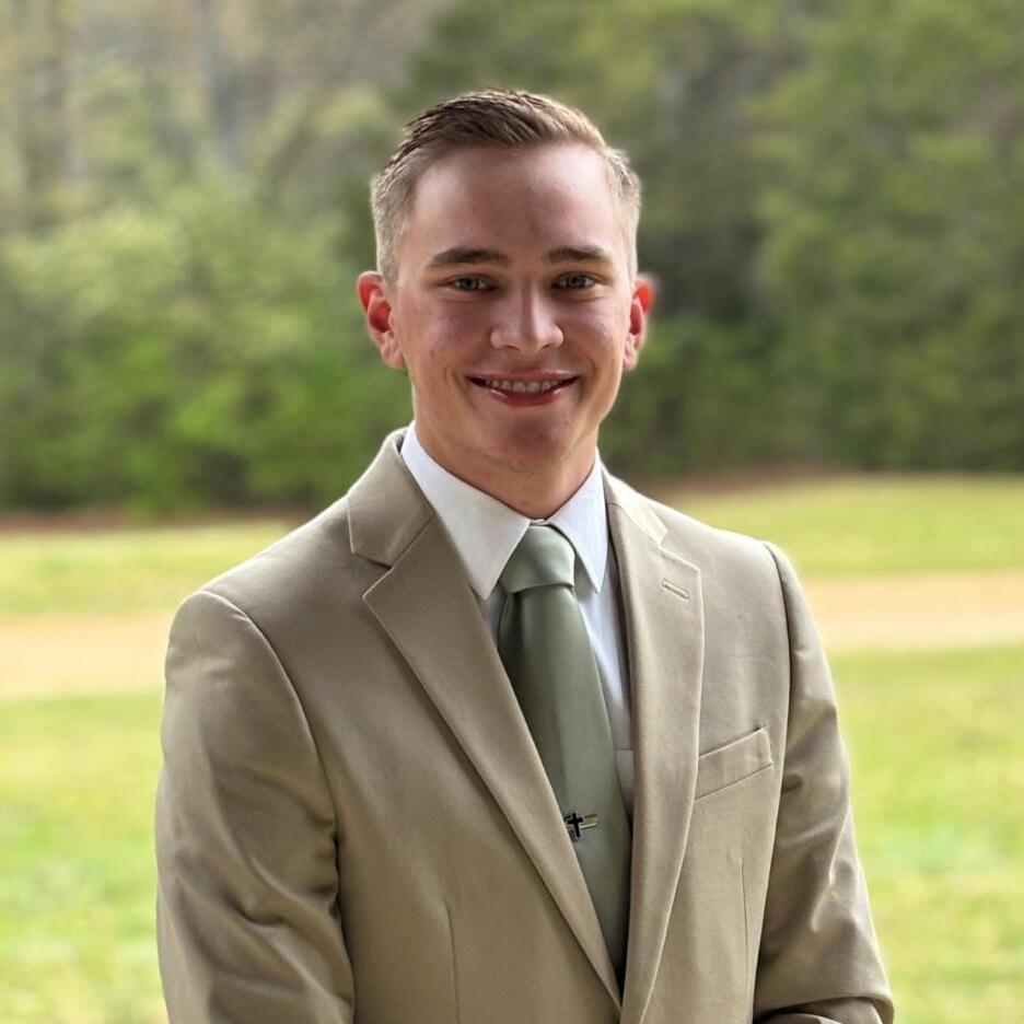 Picture of JD Smith