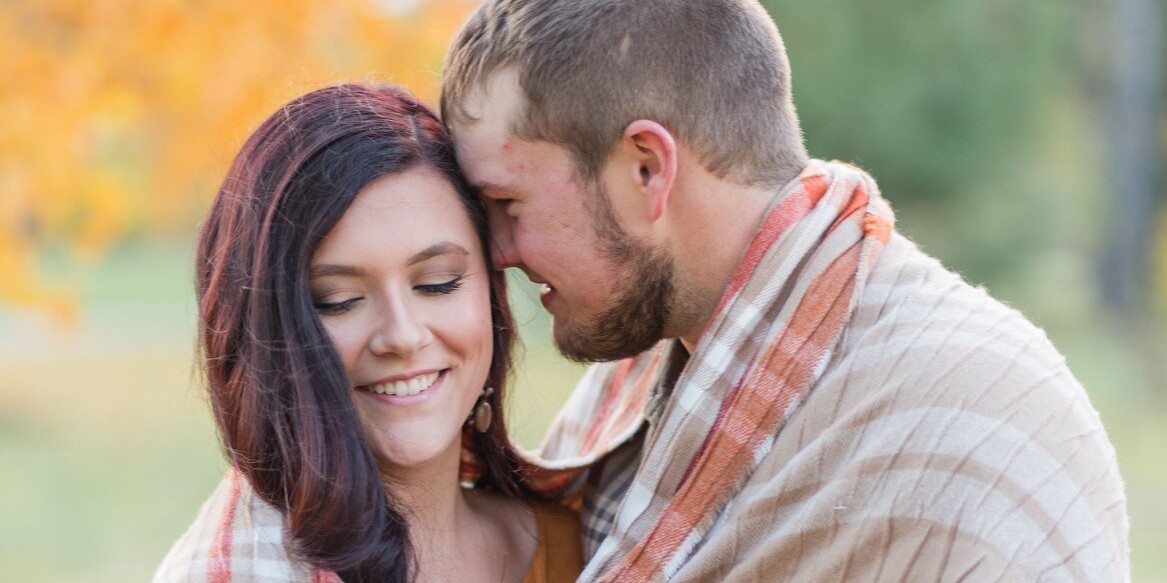 Emily & Samuel Home Page Banner