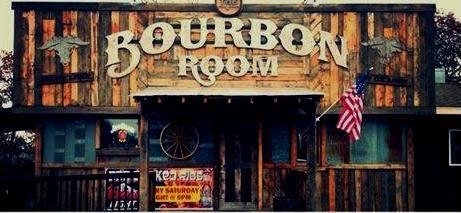 Picture of The Bourbon Room