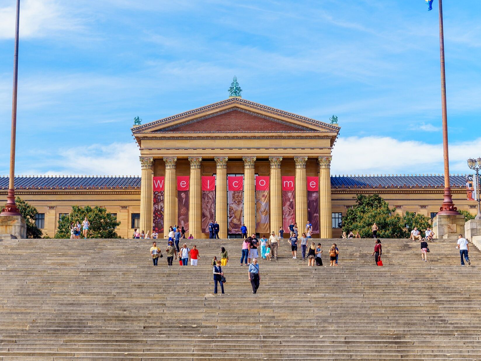 Picture of Philadelphia Museum of Art