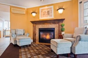 Picture of Best Western Merrimack Valley
