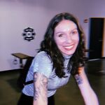 Ashley Clevenger