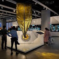 Picture of MIT Museum