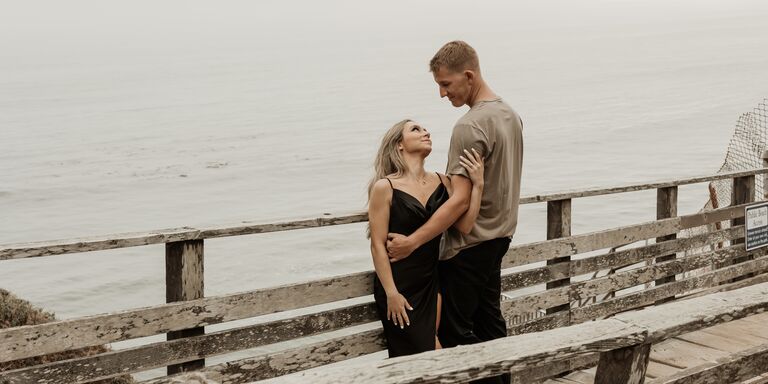 Zachary & McKayla Home Page Banner